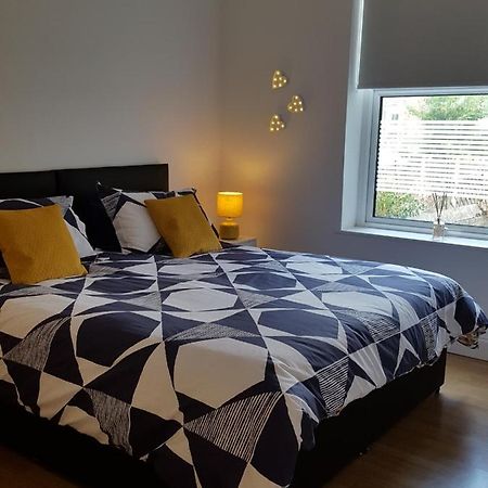 Boutique Apartment 5 Minutes From The Beach Margate Exterior foto