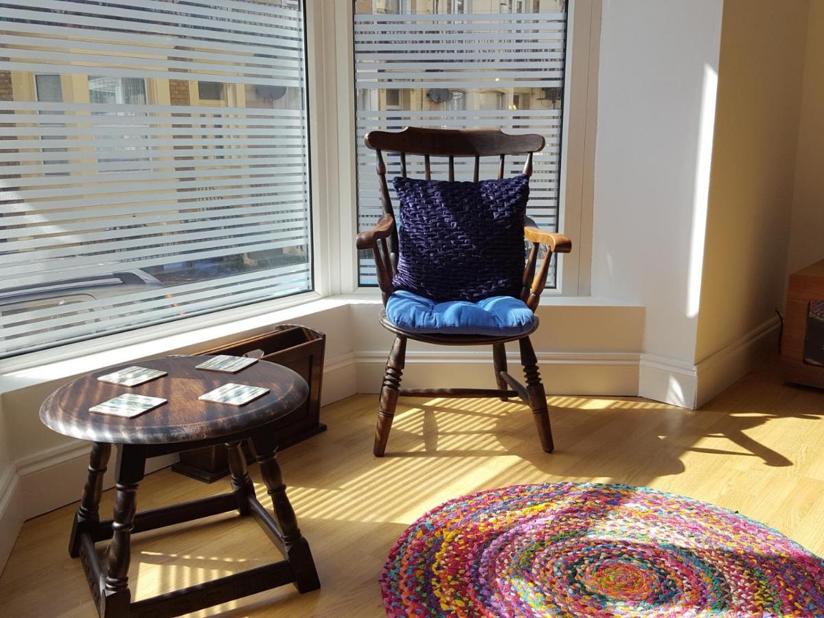 Boutique Apartment 5 Minutes From The Beach Margate Exterior foto