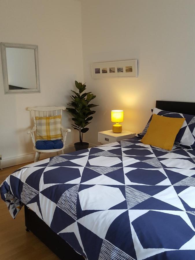 Boutique Apartment 5 Minutes From The Beach Margate Exterior foto